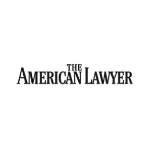 The American Lawyer